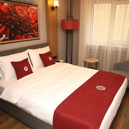 Rush Hotel Tokat Екстериор снимка