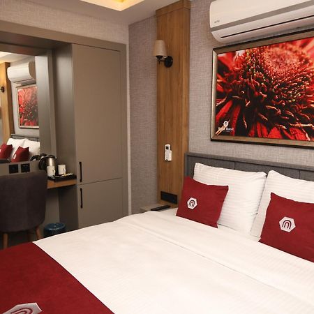 Rush Hotel Tokat Екстериор снимка