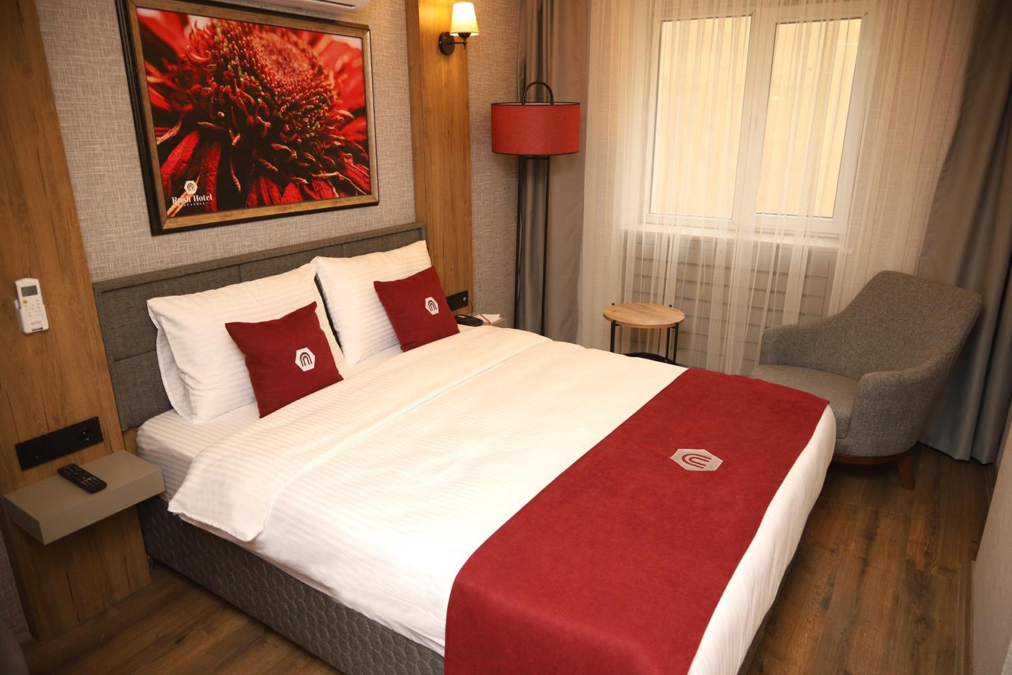 Rush Hotel Tokat Екстериор снимка