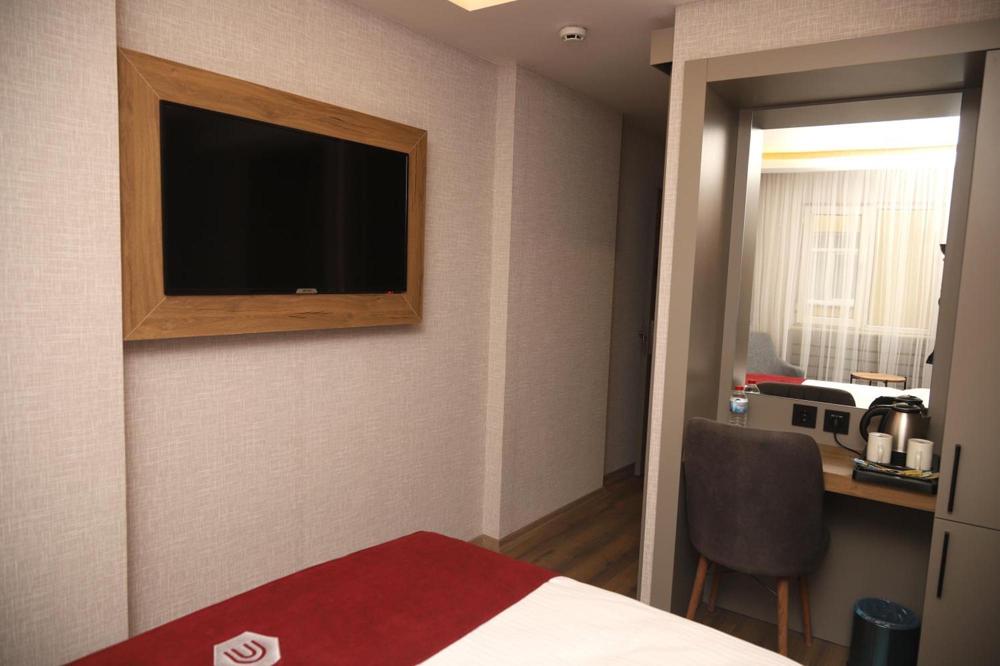 Rush Hotel Tokat Екстериор снимка