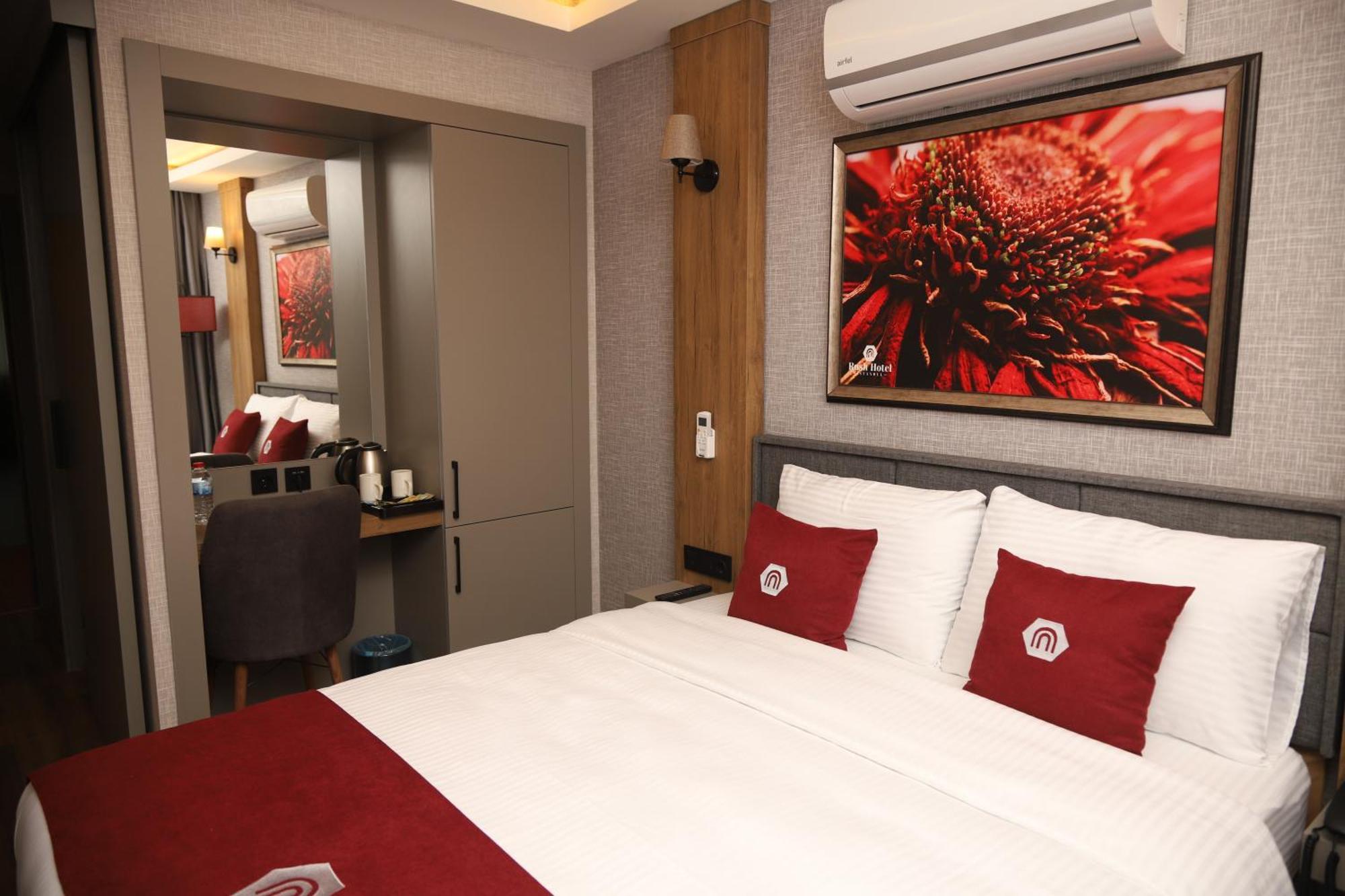 Rush Hotel Tokat Екстериор снимка