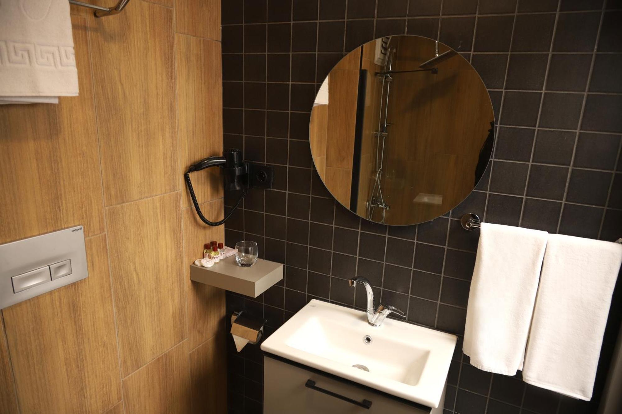 Rush Hotel Tokat Екстериор снимка