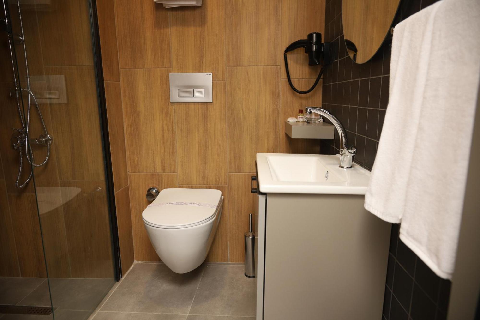 Rush Hotel Tokat Екстериор снимка