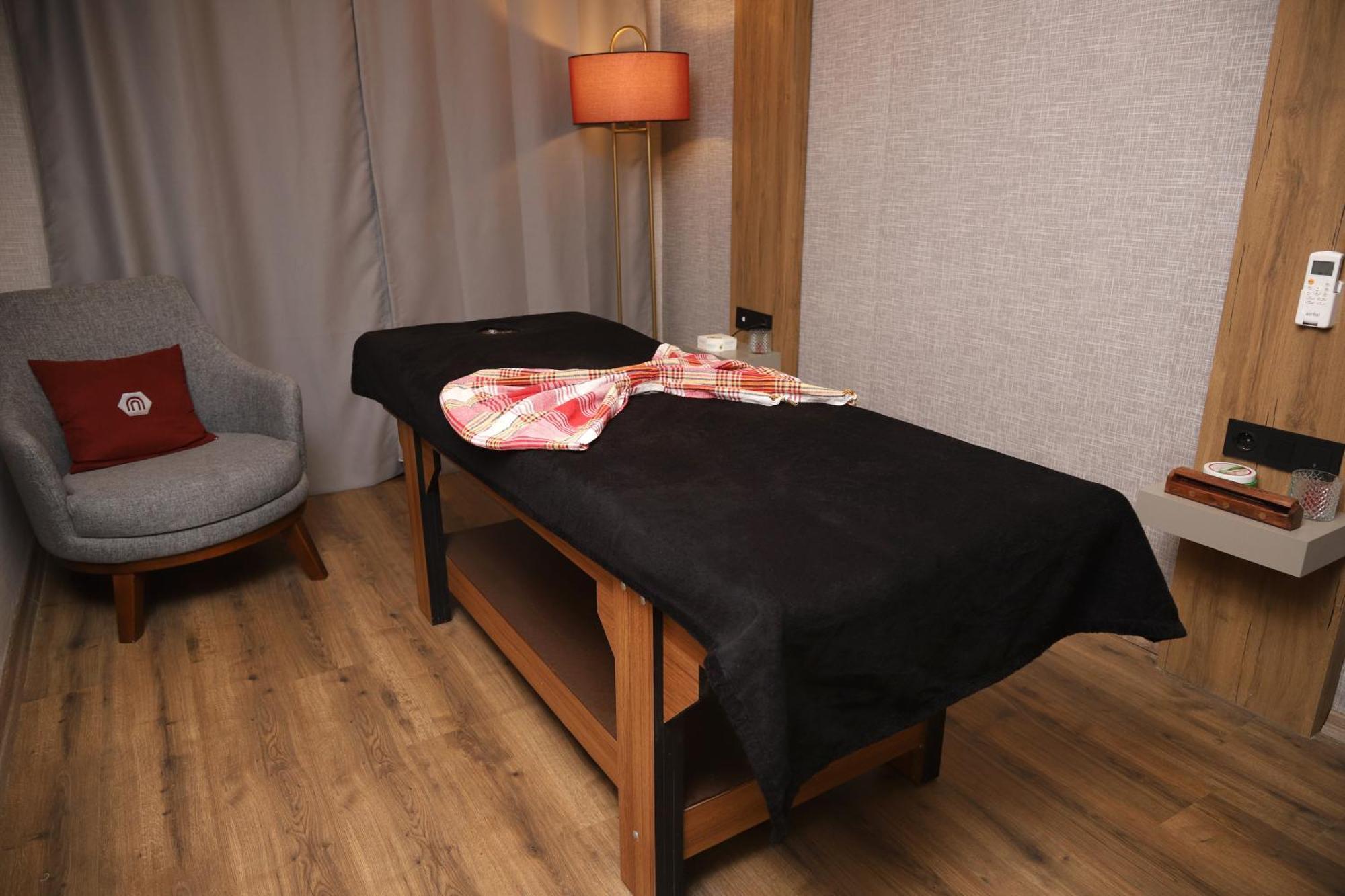Rush Hotel Tokat Екстериор снимка