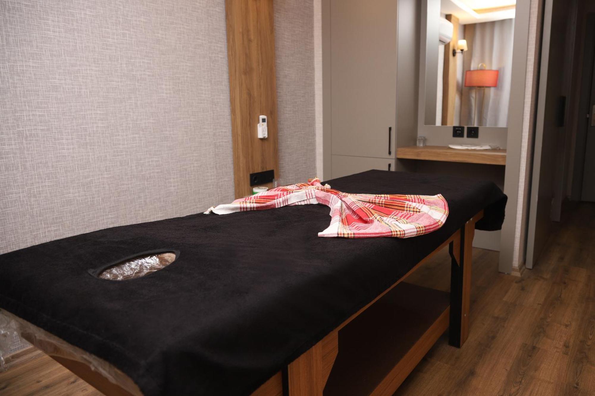 Rush Hotel Tokat Екстериор снимка
