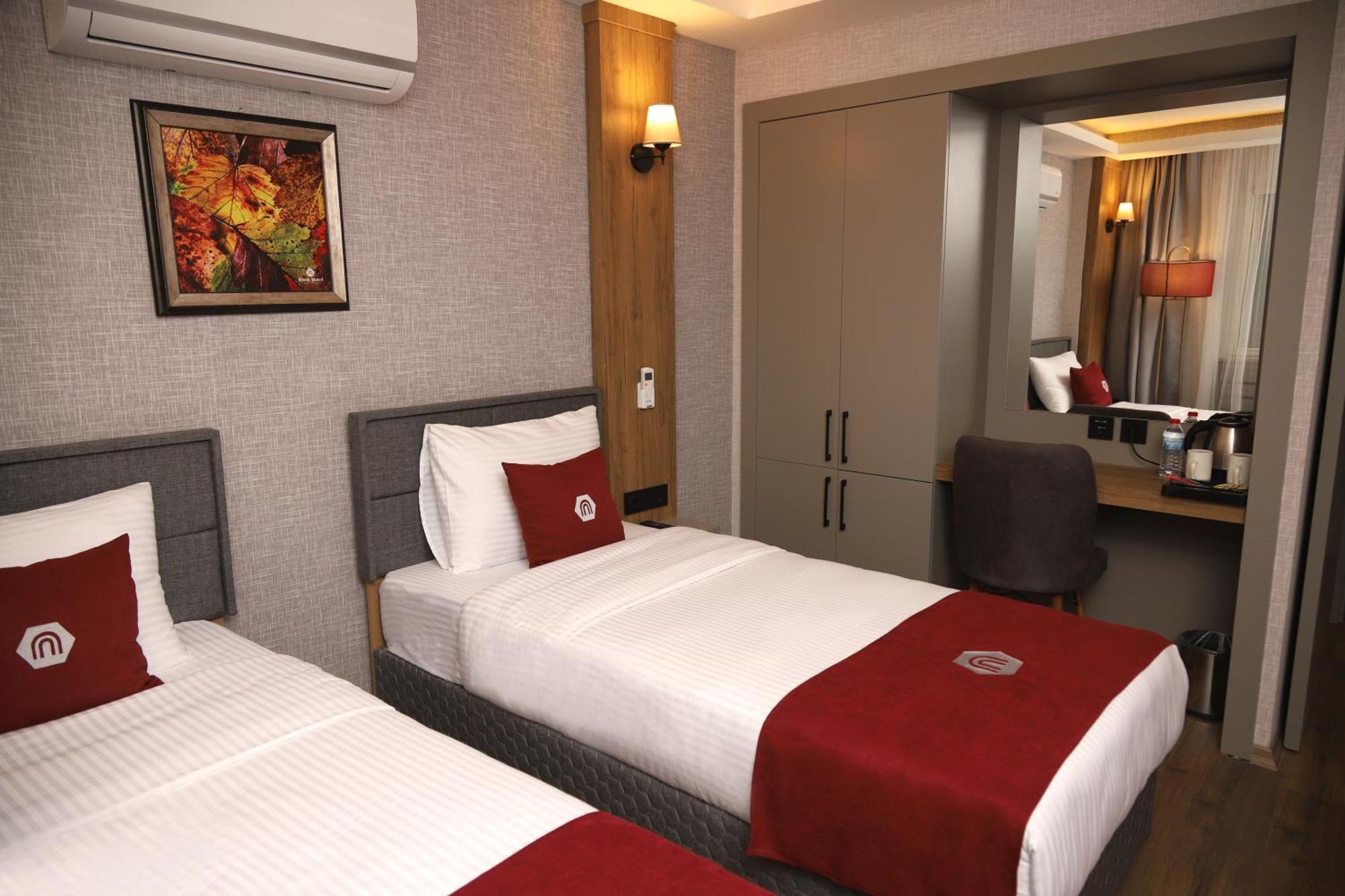Rush Hotel Tokat Екстериор снимка