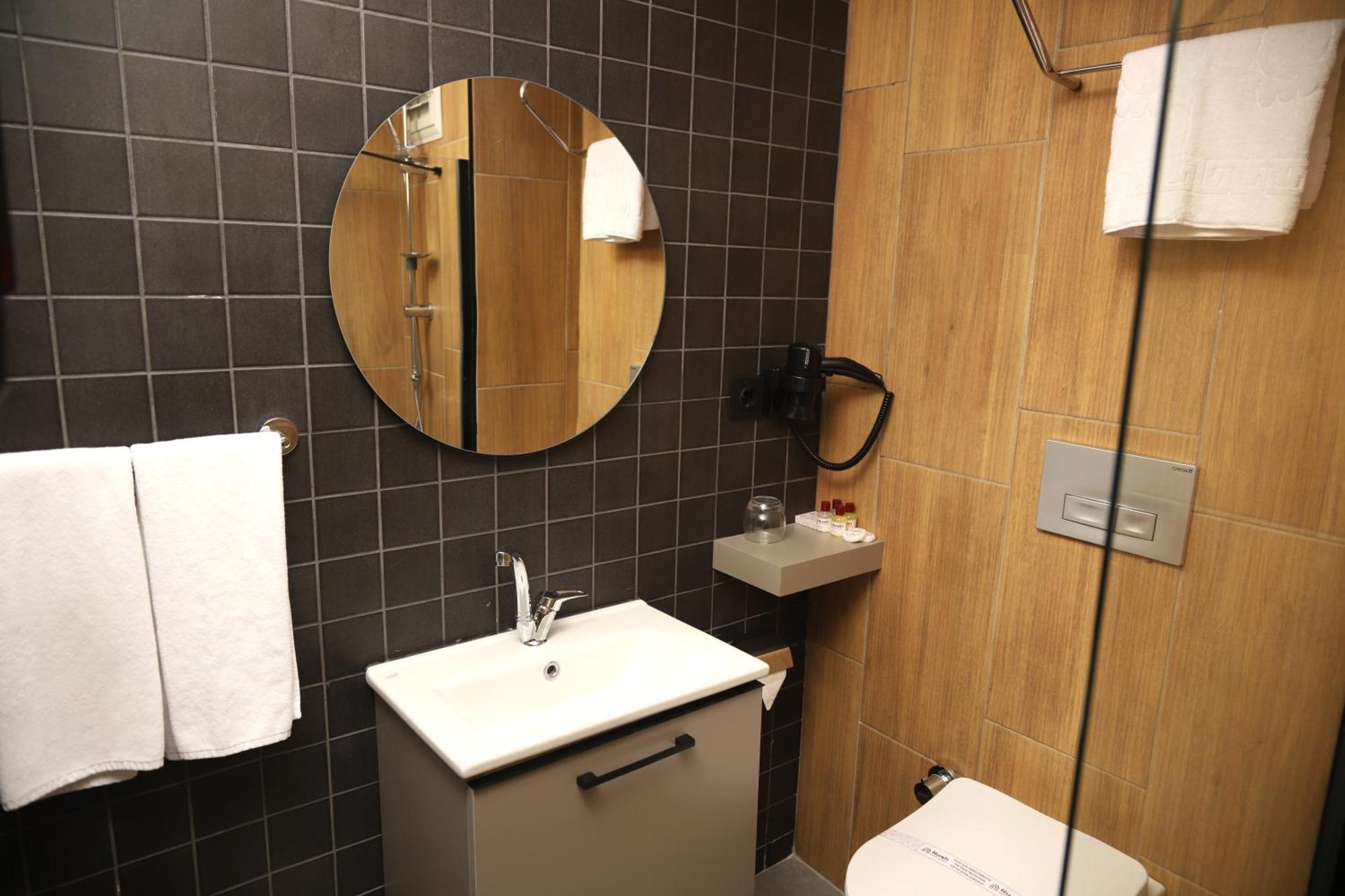 Rush Hotel Tokat Екстериор снимка