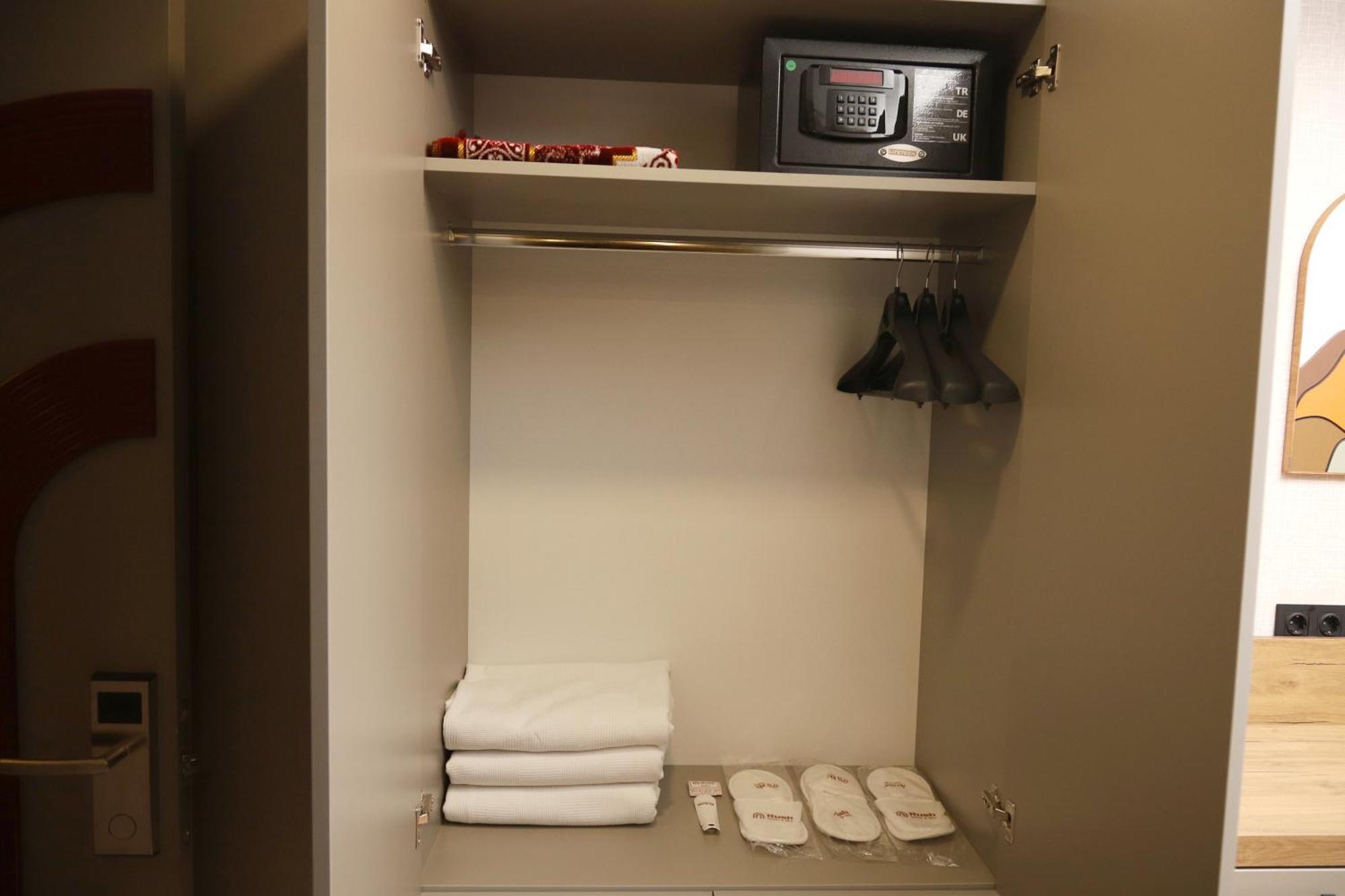 Rush Hotel Tokat Екстериор снимка