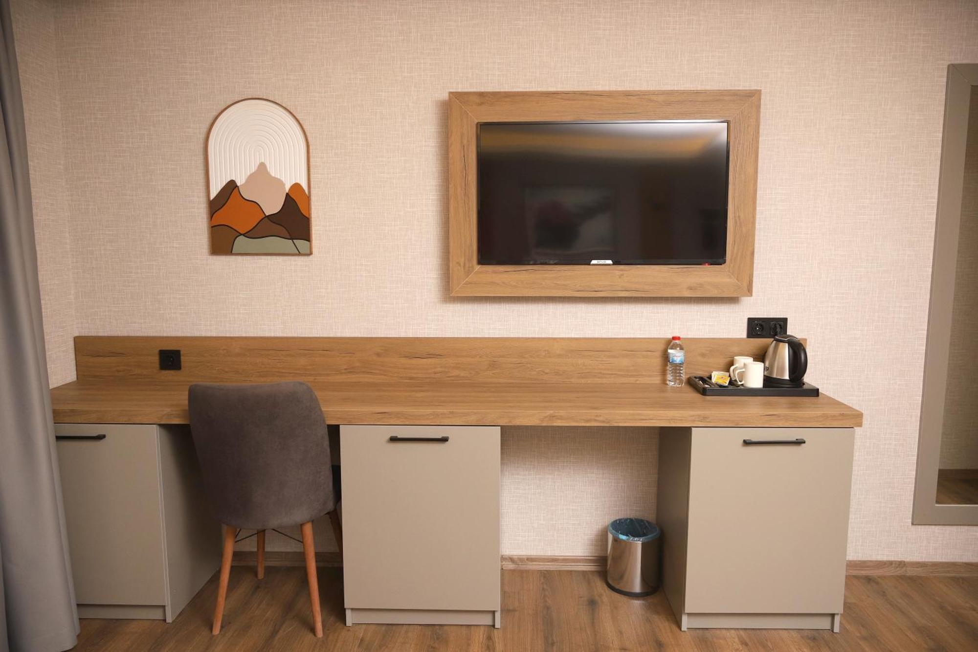 Rush Hotel Tokat Екстериор снимка