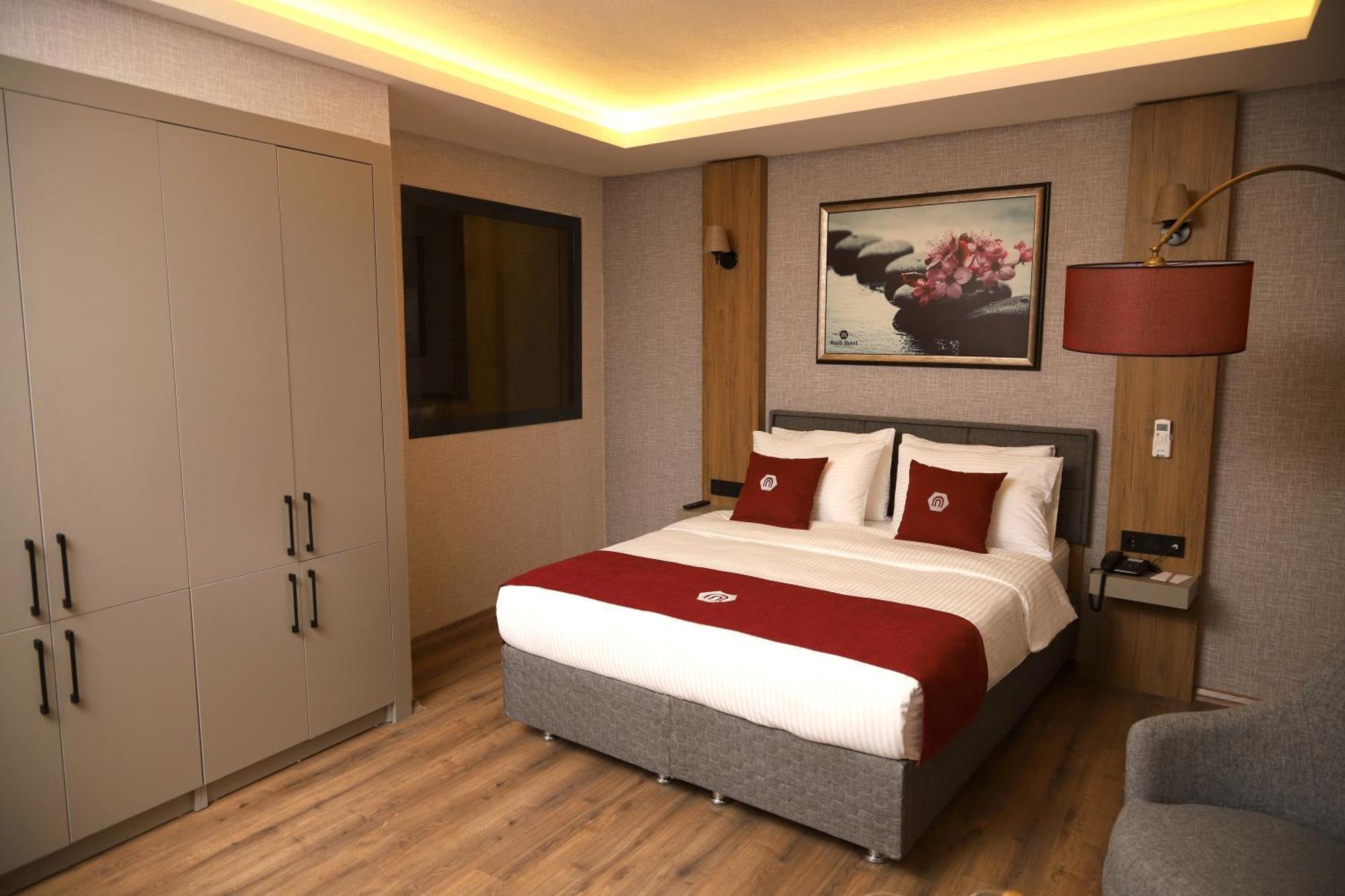 Rush Hotel Tokat Екстериор снимка