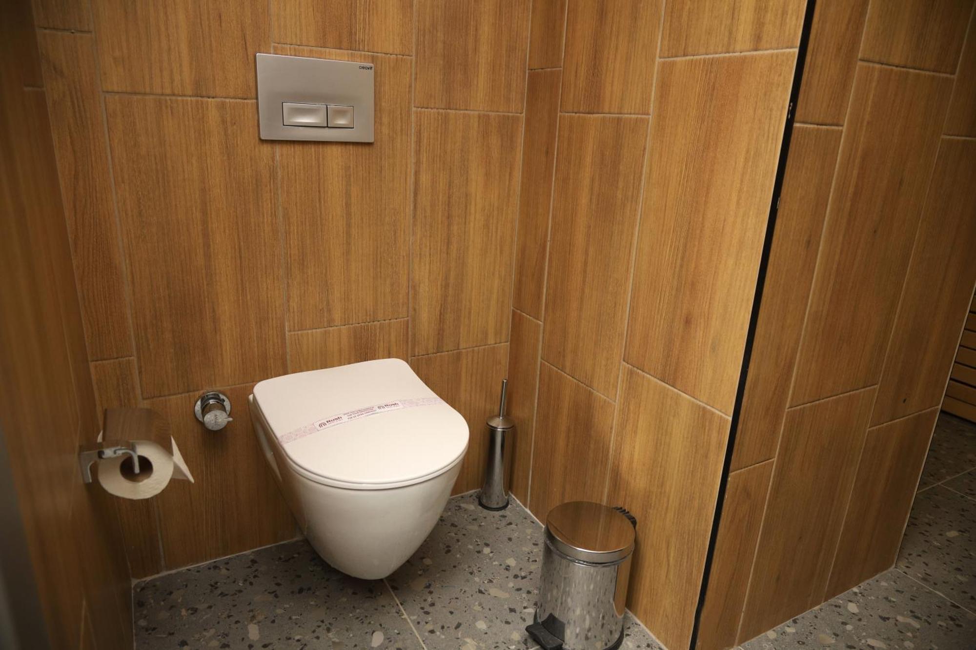 Rush Hotel Tokat Екстериор снимка