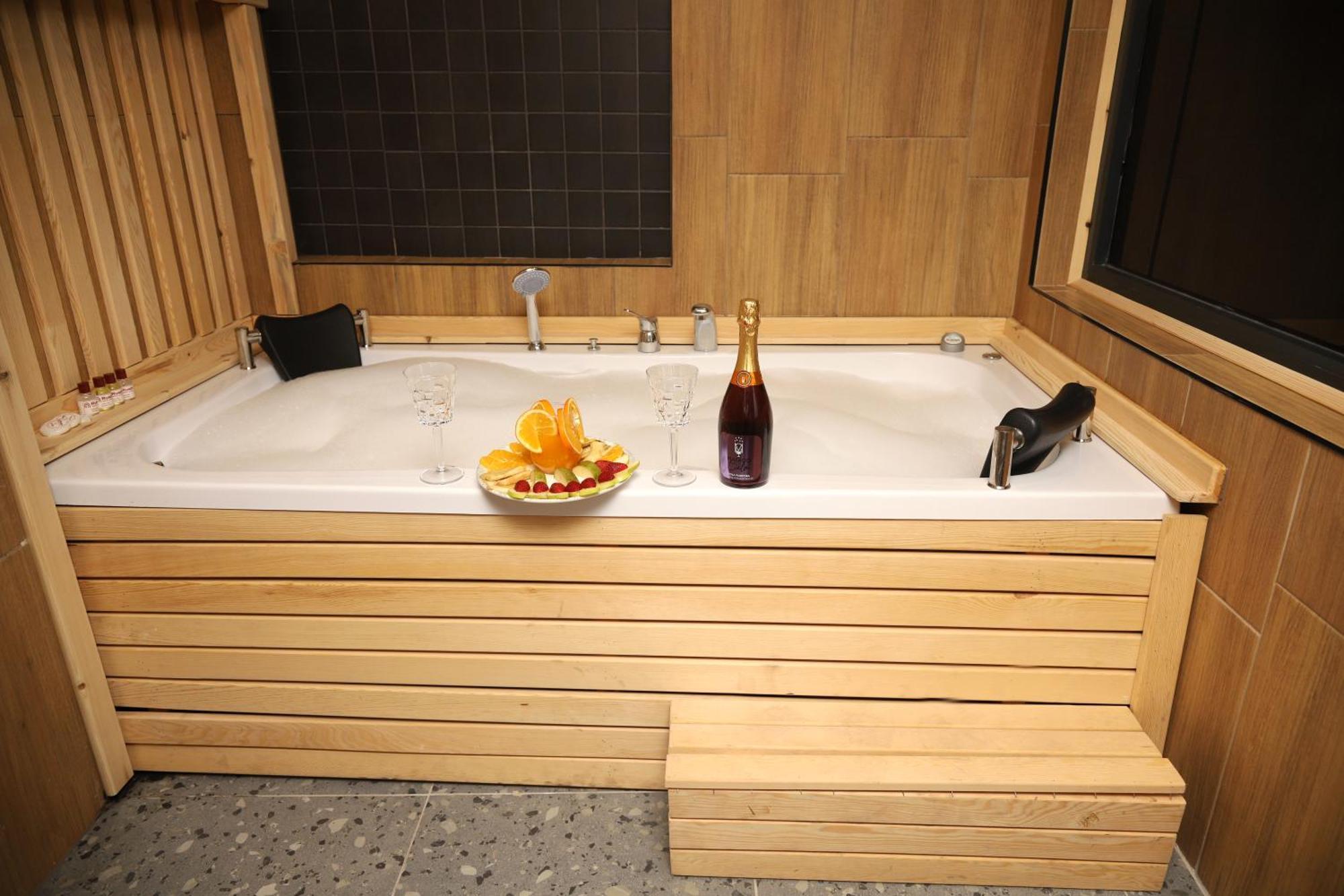 Rush Hotel Tokat Екстериор снимка