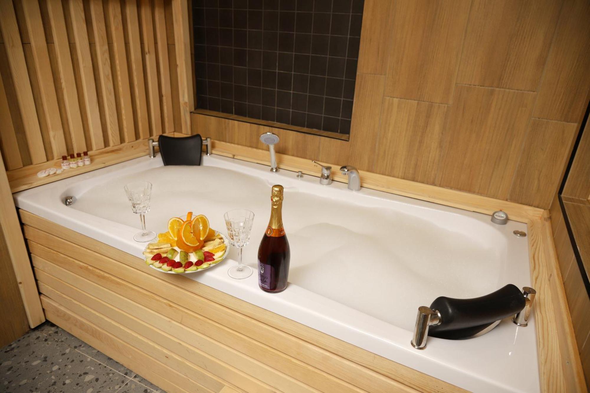 Rush Hotel Tokat Екстериор снимка