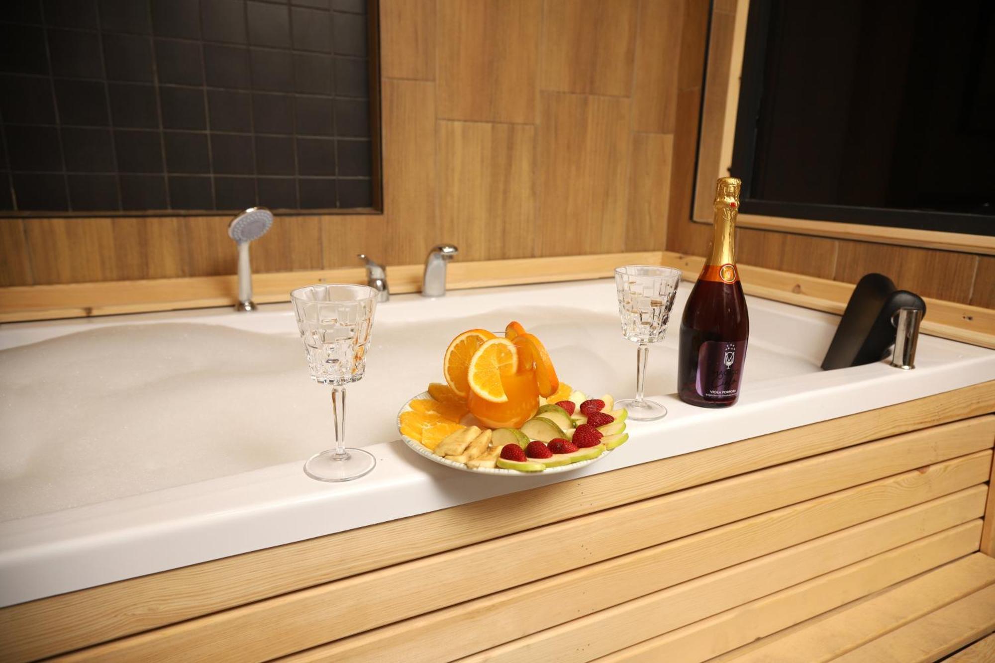 Rush Hotel Tokat Екстериор снимка