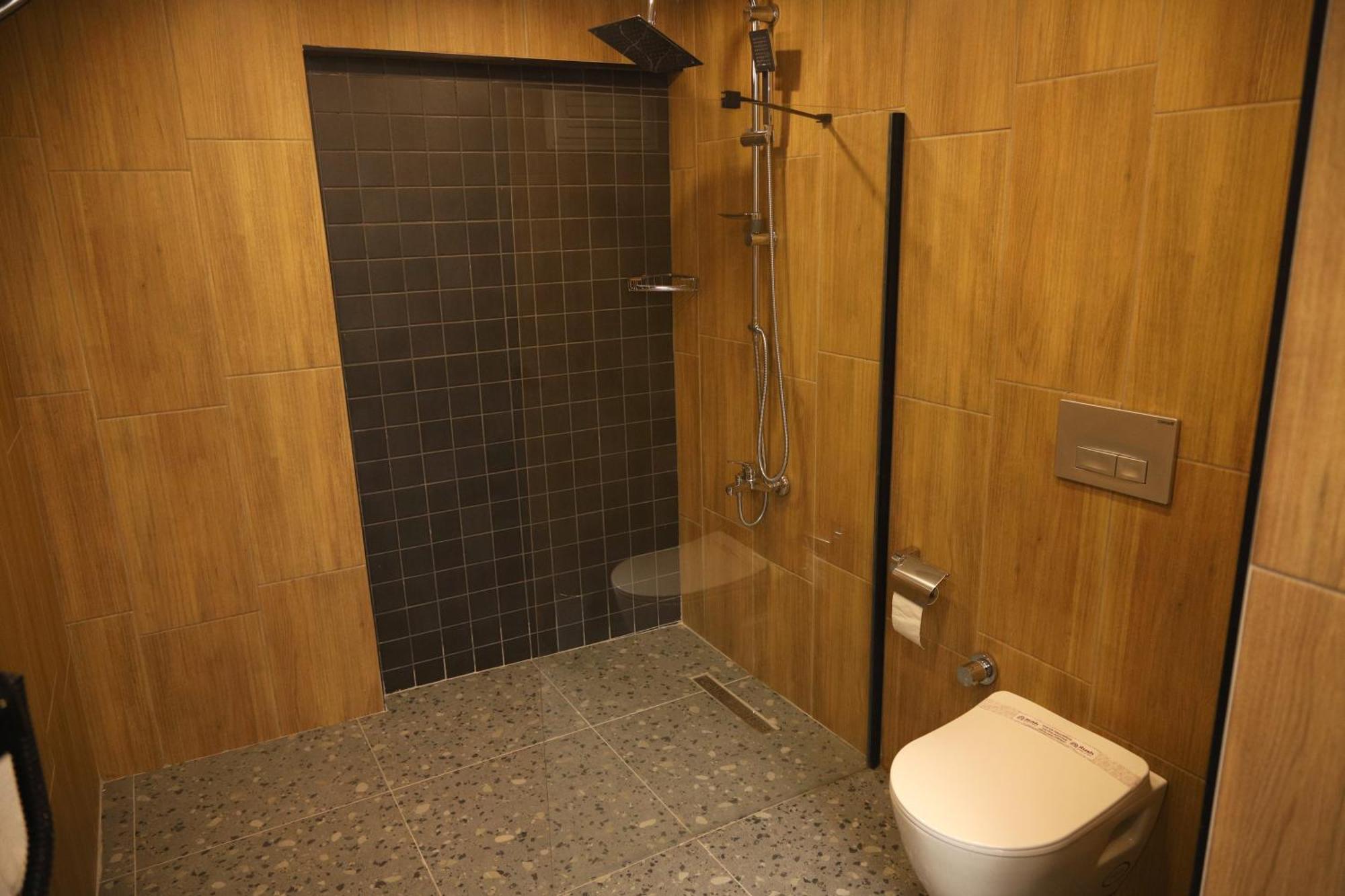 Rush Hotel Tokat Екстериор снимка