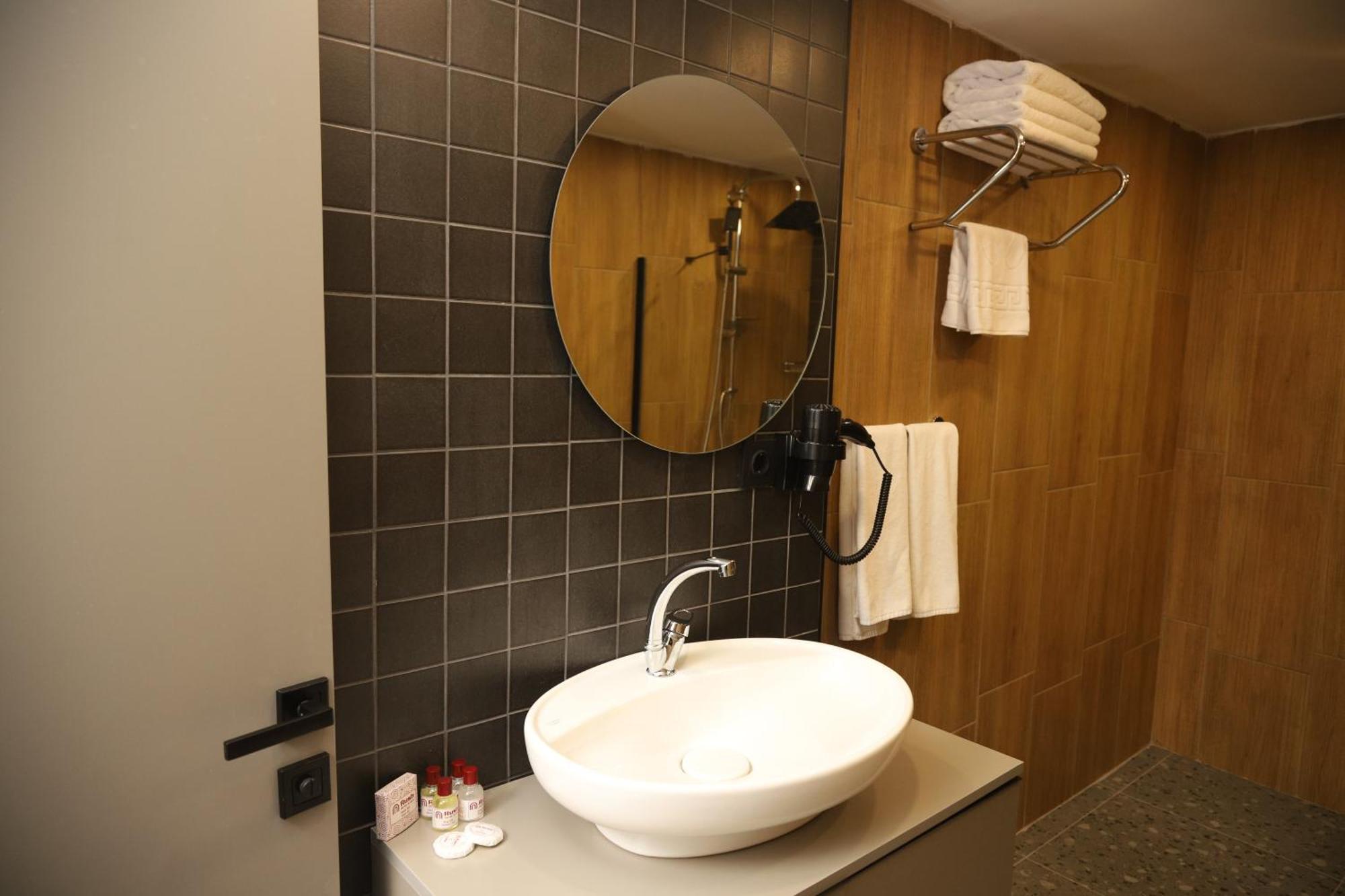 Rush Hotel Tokat Екстериор снимка