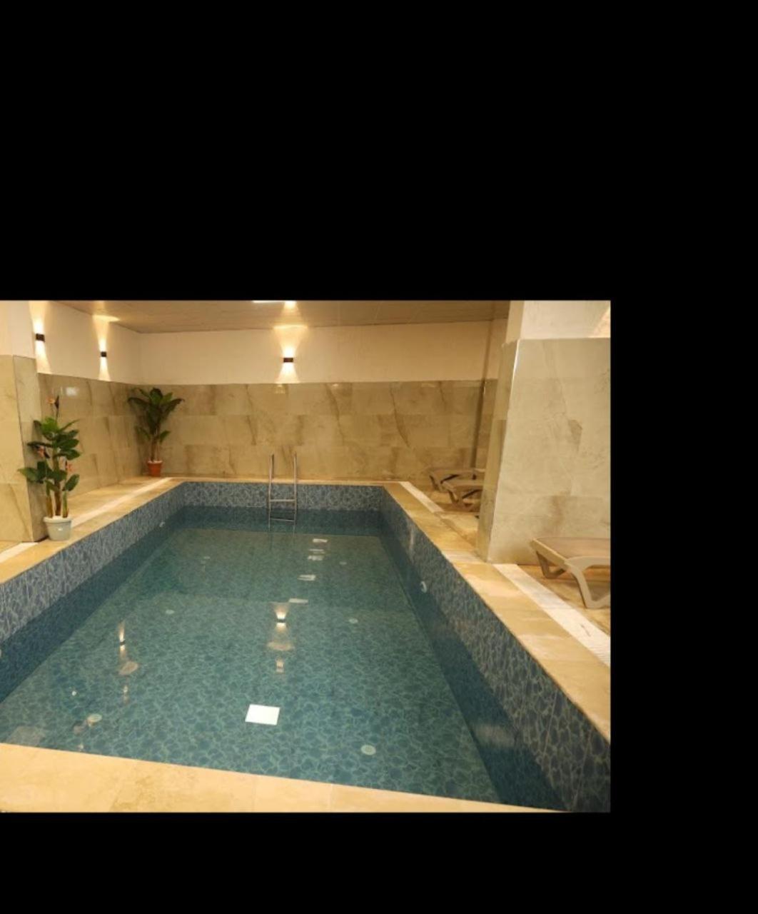 Rush Hotel Tokat Екстериор снимка